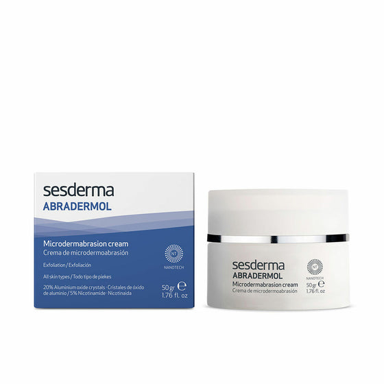 Peelingcreme Sesderma Abradermol (50 g)
