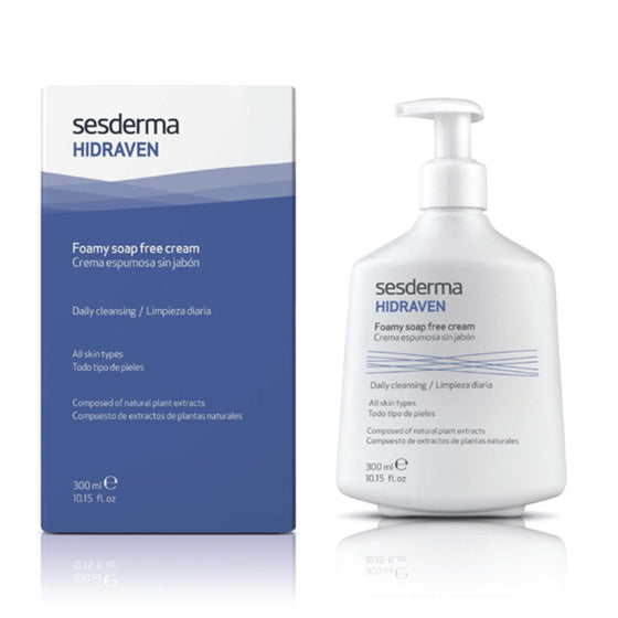 Gesichtsreiniger Hidraven Sesderma (300 ml)