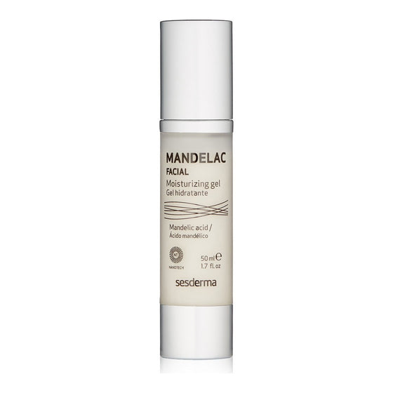 Feuchtigkeitsgel Sesderma Mandelac (50 ml)