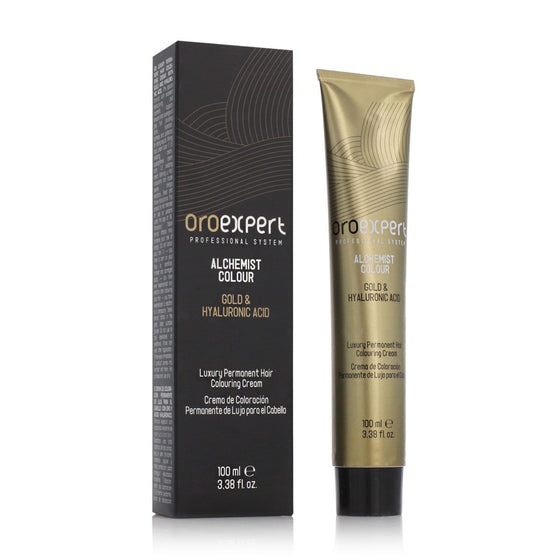 Permanent Dye Oroexpert Alchemist 100 ml Very Light Blonde Nº 11.0