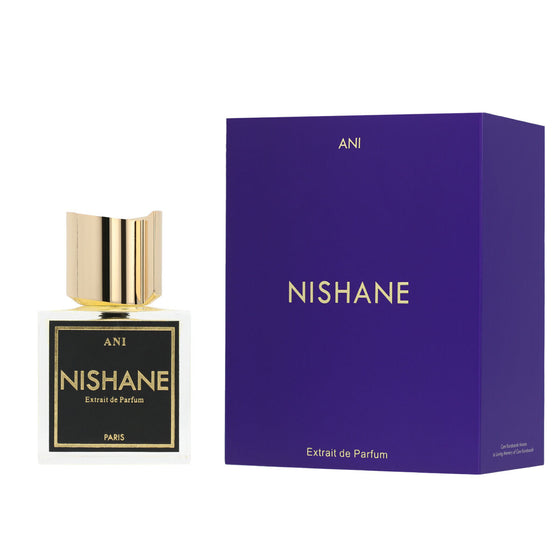 Unisex Perfume Nishane Ani (100 ml)