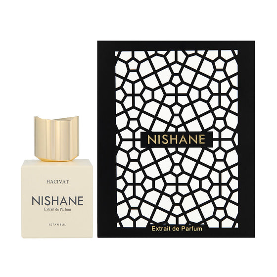 Perfume Unisex Nishane Hacivat (100 ml)