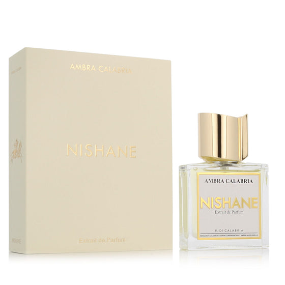 Unisex Perfume Nishane Ambra Calabria (50 ml)
