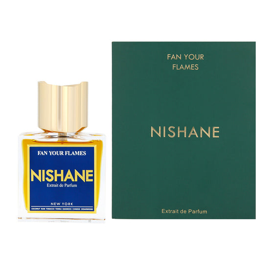 Unisex Perfume Nishane Fan Your Flames (50 ml)