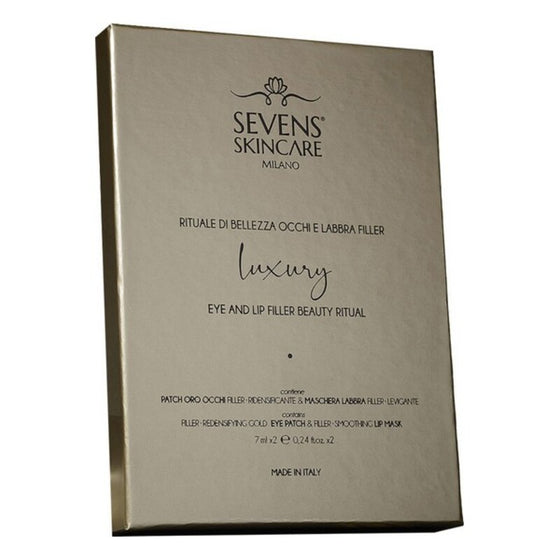 Set de Belleza Luxury Ritual Sevens Skincare