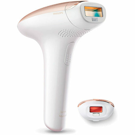 Epilierer Philips Lumea Advanced Laser