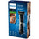 Electric Shaver Philips BG7025/15 Black