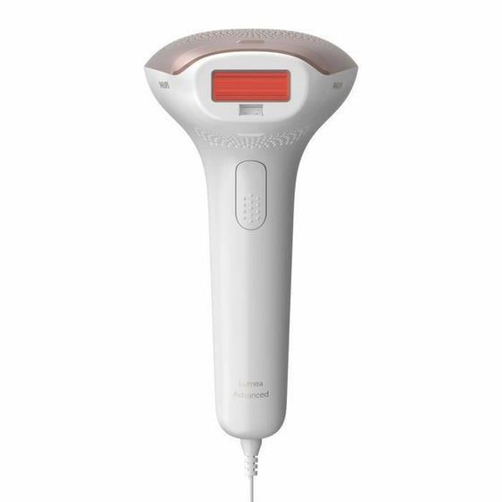 Depiladora Eléctrica de Luz Pulsada Philips Lumea Advanced