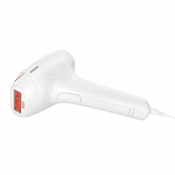 Depiladora Eléctrica de Luz Pulsada Philips Lumea Advanced