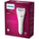 Electric Hair Remover Philips  BRE715 / 00 Satinelle Advanced