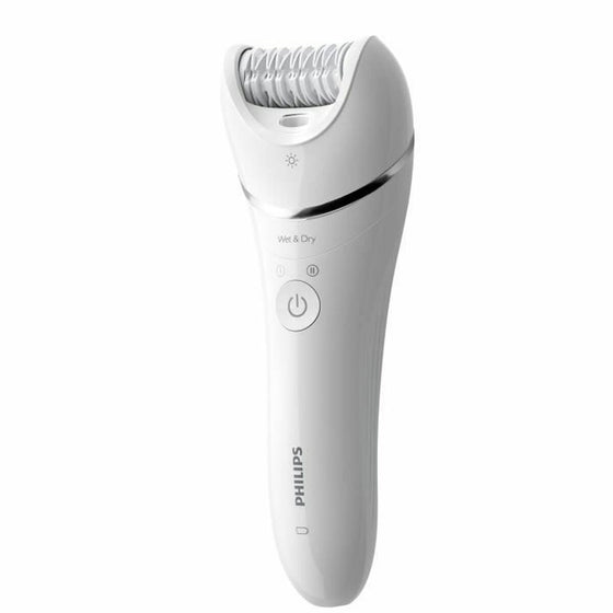 Electric Hair Remover Philips  BRE715 / 00 Satinelle Advanced