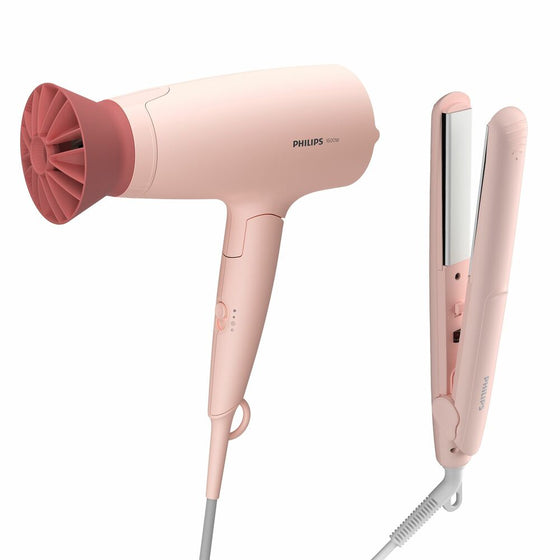 Women's Hair Dressing Set Philips BHP398 1600 W
