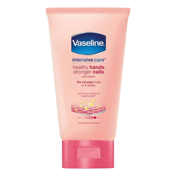 Feuchtigkeitsspendende Handcreme Vaseline Vasenol (75 ml)