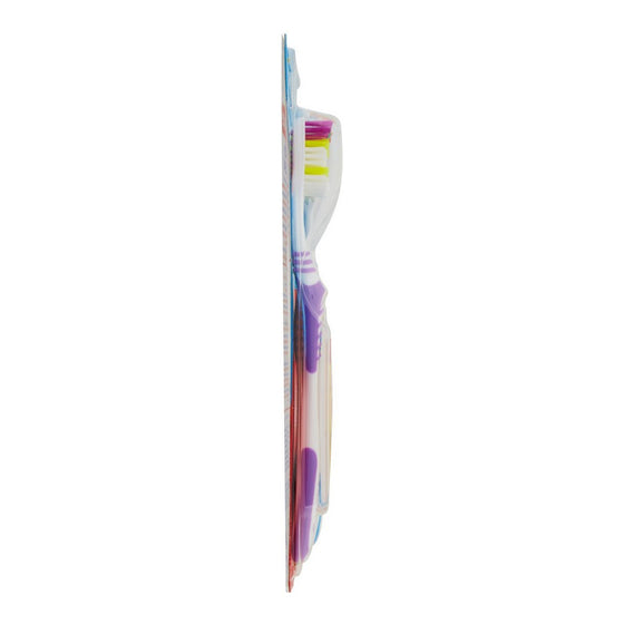 Toothbrush Colgate CP21509 (4 Units)