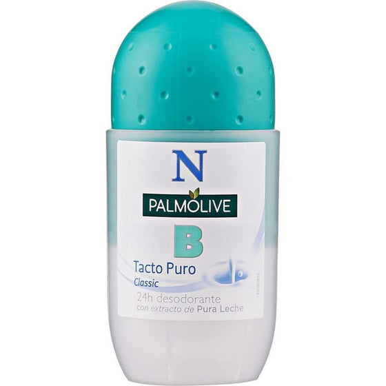 Roll-On Deodorant Palmolive Moisturising Milk (50 ml)