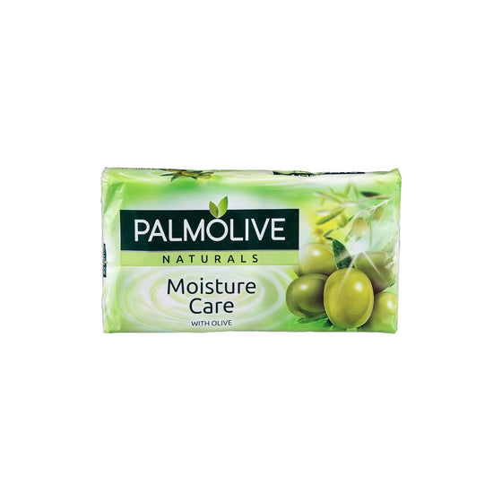 Soap Cake Palmolive Olive Oil (3 x 90 g)