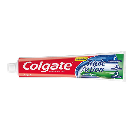 Zahnpasta Colgate (2 x 75 ml)