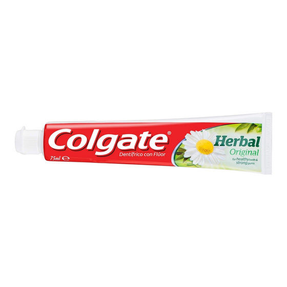 Toothpaste Colgate Herbal (2 x 75 ml)