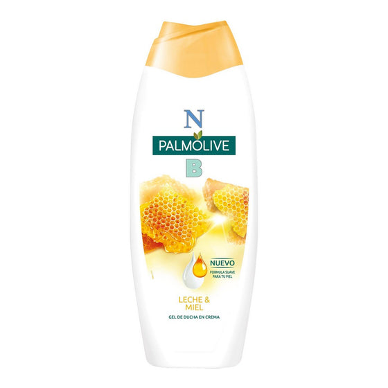 Shower Gel Palmolive (550 ml)