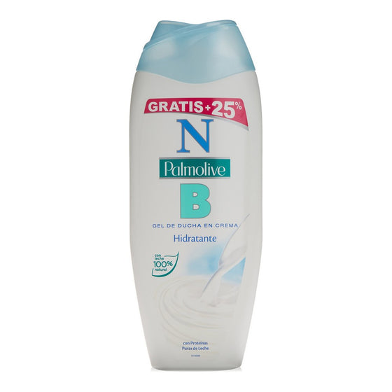 Gel de Ducha Palmolive Hidroactivo (550 ml)