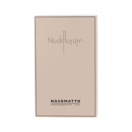 Perfume Unisex Nasomatto Nudiflorum (30 ml)
