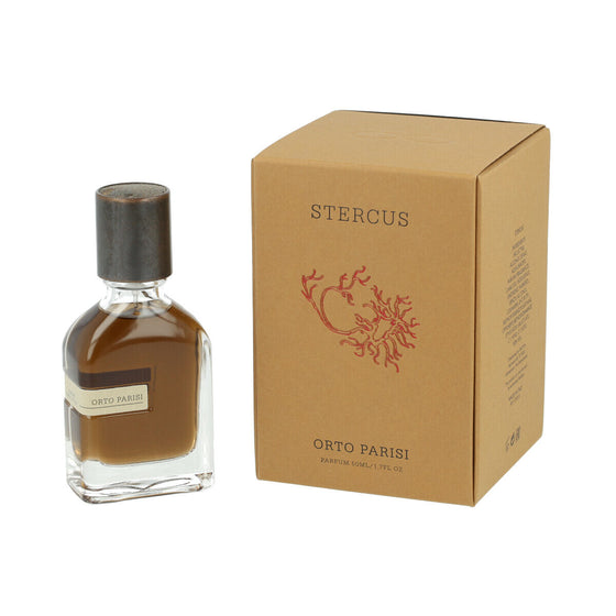 Unisex Perfume Orto Parisi Stercus (50 ml)