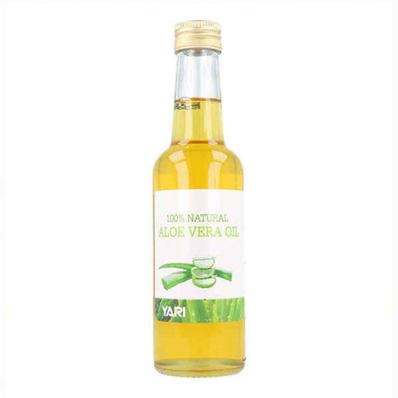 Aceite Capilar Yari Aloe Vera (250 ml)