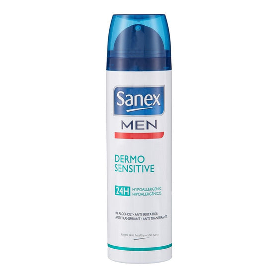 Deodorant Dermo Sensitive Sanex (200 ml)