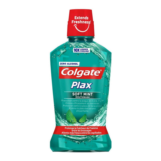Mouthwash Colgate Plax (250 ml)