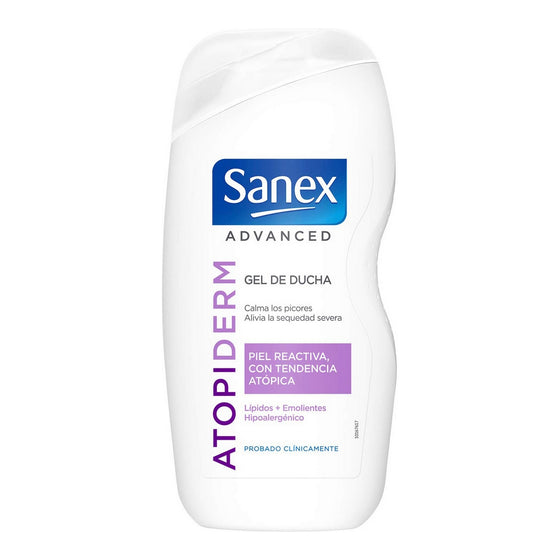 Shower Gel Atopiderm Sanex (475 ml)