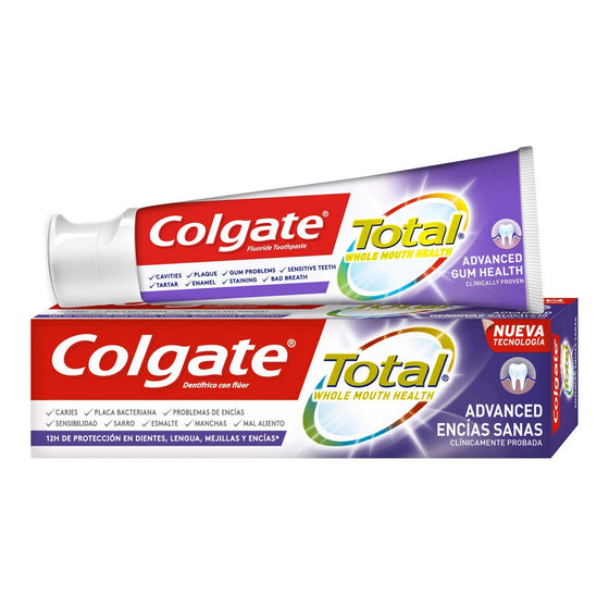 Toothpaste Colgate (75 ml)