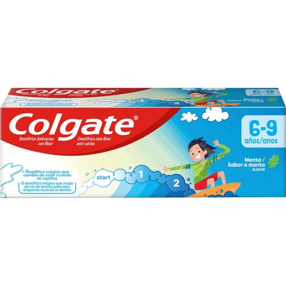 Toothpaste Colgate Children's (50 ml)