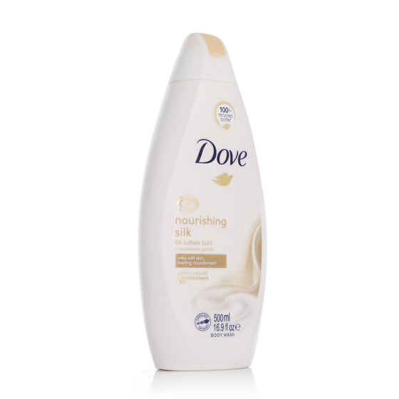 Perfumed Shower Gel Dove (500 ml)