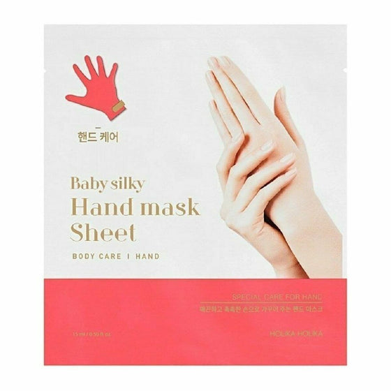 Hydrating Mask Holika Holika (5 ml)