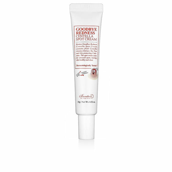 Crema para el Acné Benton Centella Goodbye Redness (15 g)