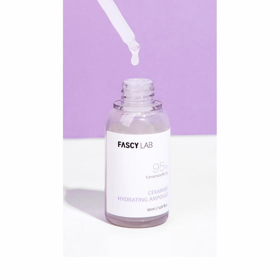 Moisturising Serum Fascy Ceramide Ampoules (30 ml)