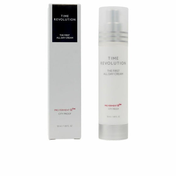 Tratamiento Facial Hidratante Missha Time Revolution (50 ml)