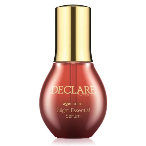 Facial Serum Age Control Night Essential Declaré (50 ml)