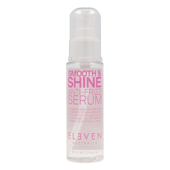 Hair Serum Smooth & Shine Eleven Australia (60 ml)