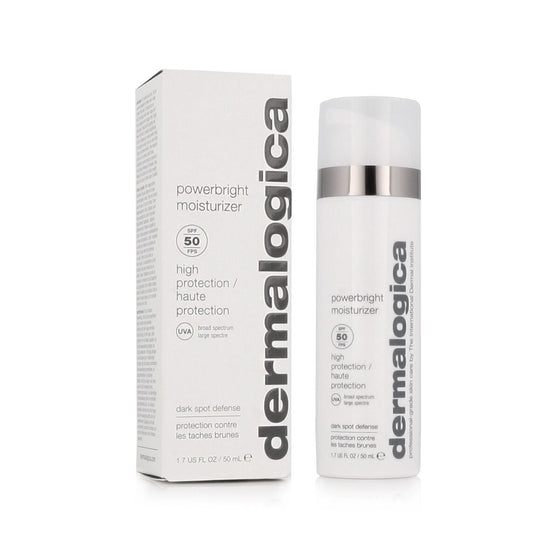 Crema Hidratante Dermalogica PowerBright Spf 50 (50 ml)