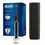 Electric Toothbrush Oral-B Cross Action Pro 750 3D Negro (2 Pieces)