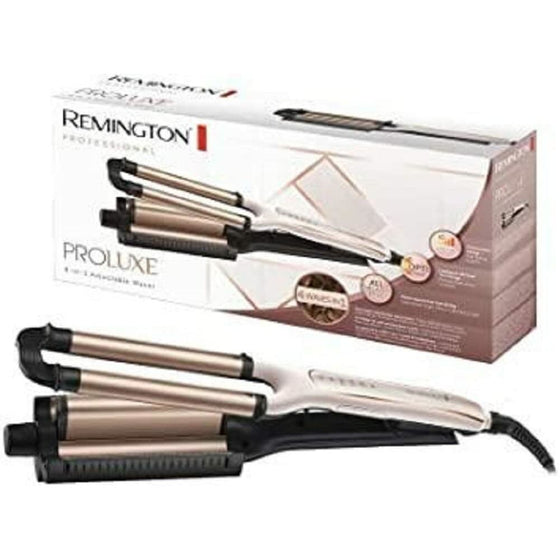 Rizador de Pelo Remington CI91AW