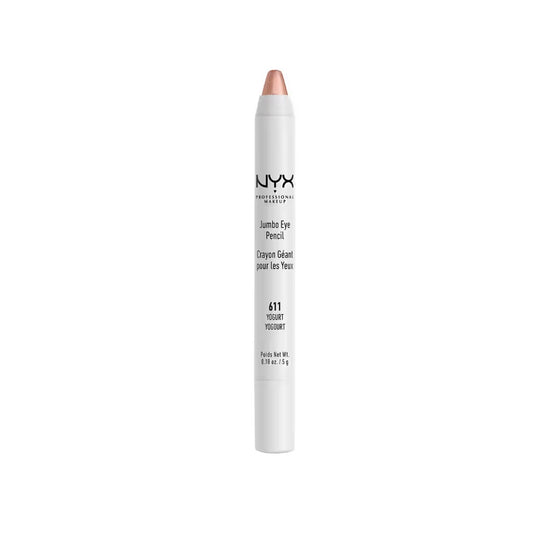 Kajalstift NYX Jumbo yogurt (5 g)