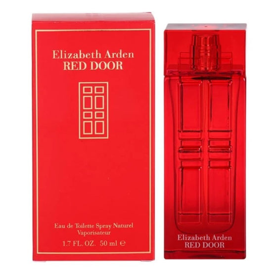 Perfume Mujer Red Door Elizabeth Arden EDT