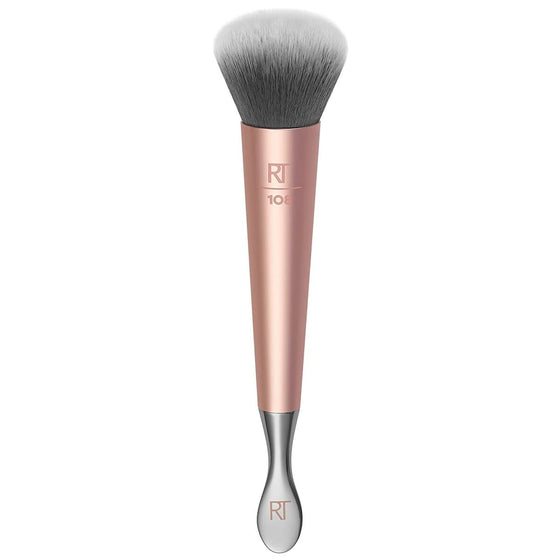 Brocha de Maquillaje Real Techniques Priming Jar Brush