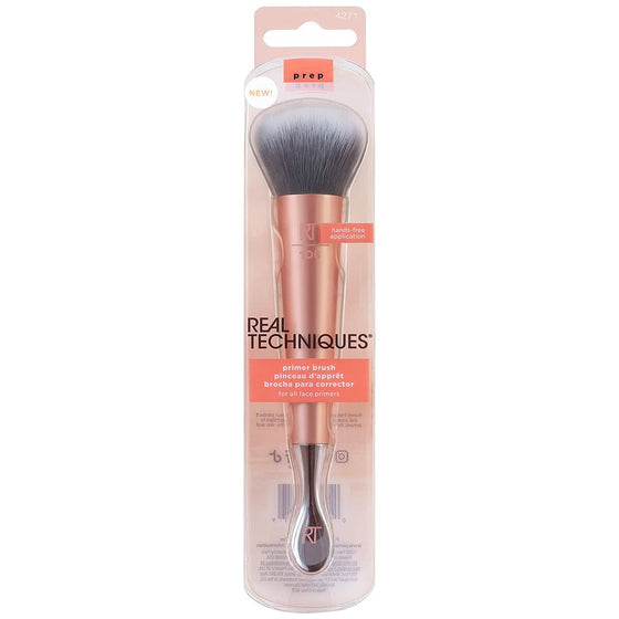 Brocha de Maquillaje Real Techniques Priming Jar Brush
