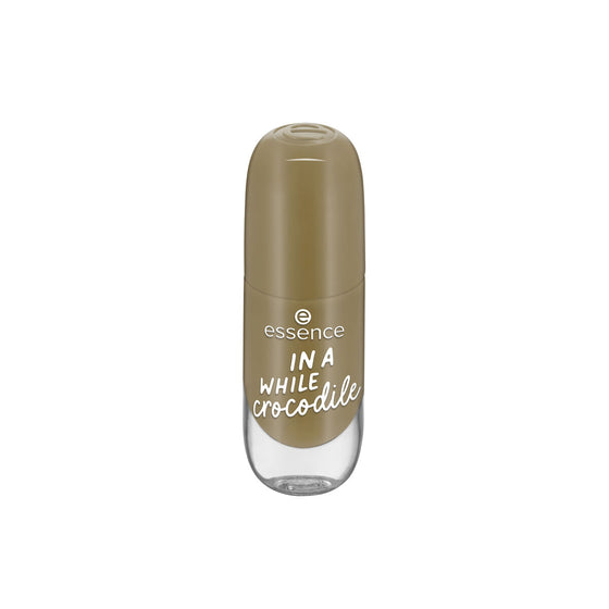 Pintaúñas Essence Gel Nail Nº 36-in a while crocodile (8 ml)