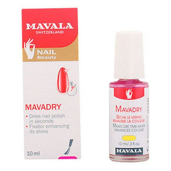 Nail Oil Mavala