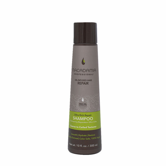 Moisturizing Shampoo Macadamia Ultra Rich Repair (300 ml)