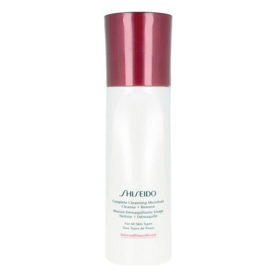 Schaumreiniger Defend Skincare Shiseido (180 ml)